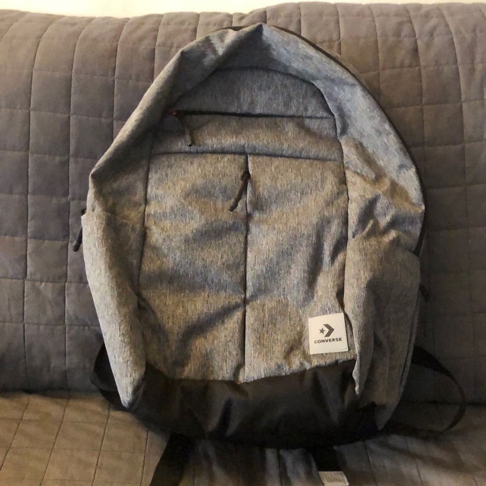 Brand New Converse book bag